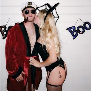 Meet your Posher, Alisa